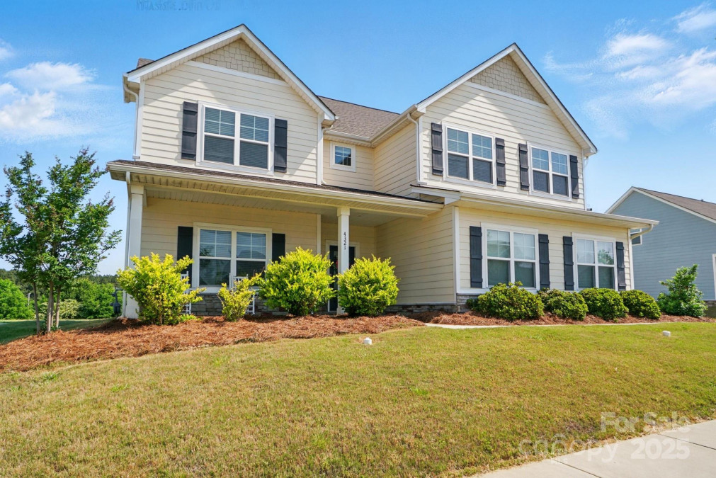 4321 Hornyak Dr Monroe, NC 28110