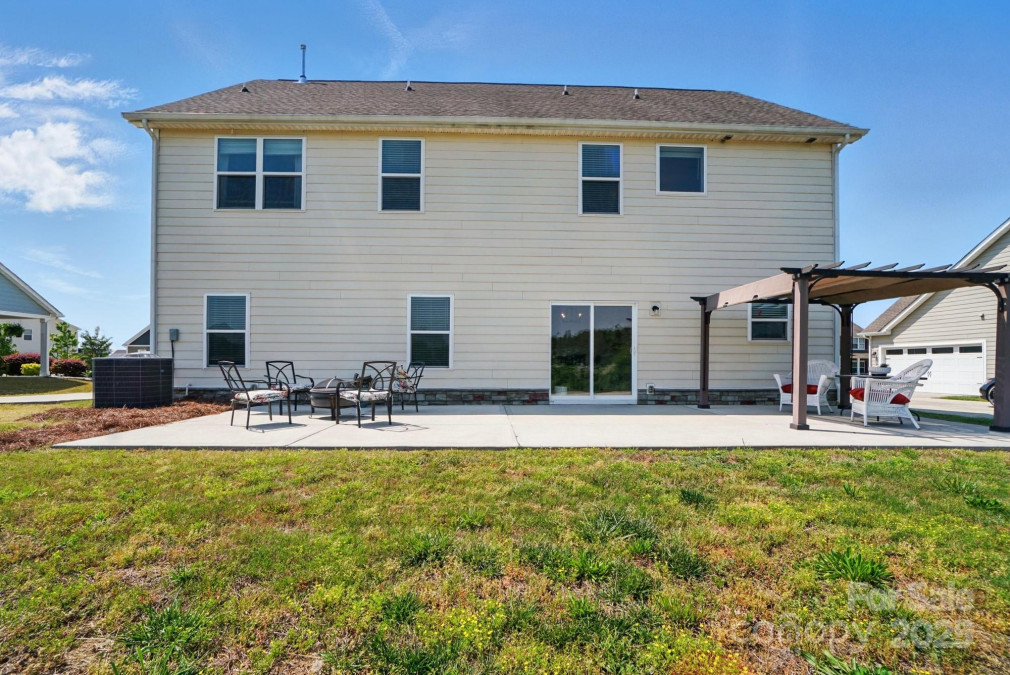 4321 Hornyak Dr Monroe, NC 28110