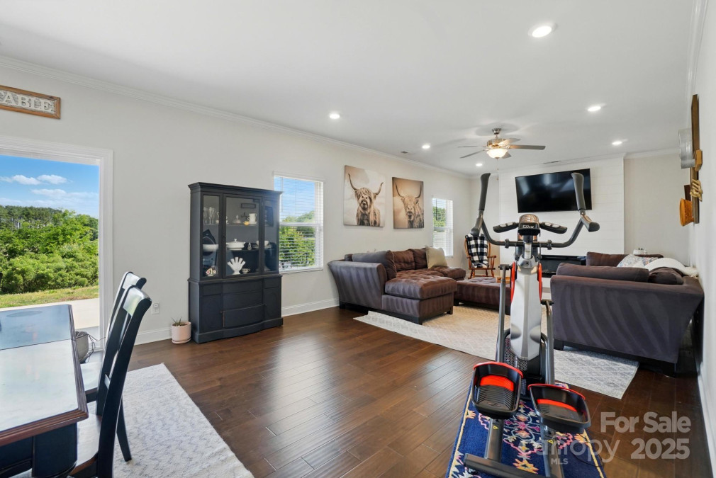 4321 Hornyak Dr Monroe, NC 28110