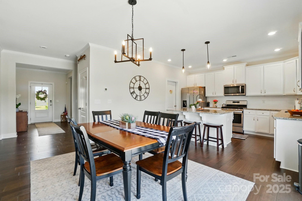 4321 Hornyak Dr Monroe, NC 28110