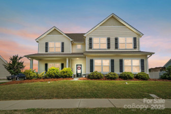 4321 Hornyak Dr Monroe, NC 28110