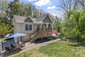 689 New Haw Creek Rd Asheville, NC 28805