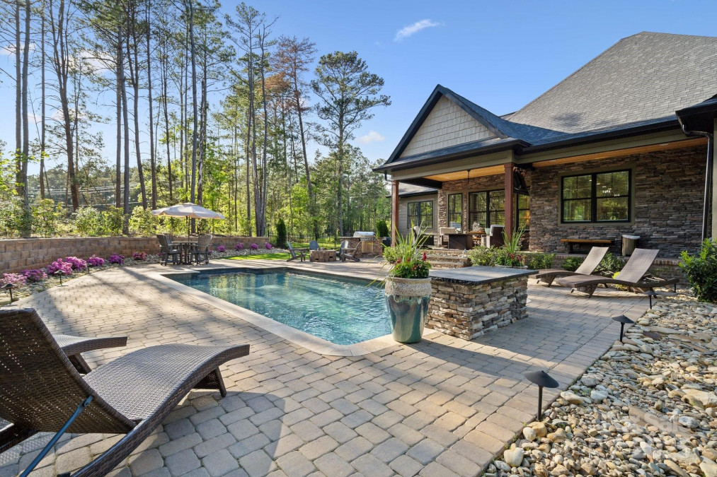 425 North Corner Rd Lancaster, SC 29720