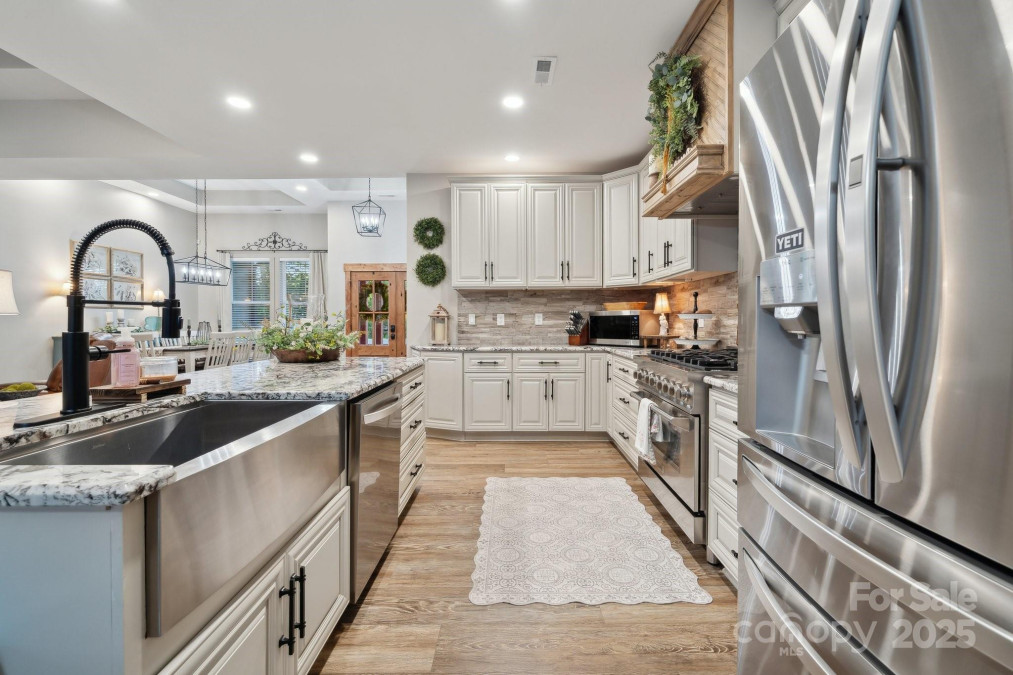 425 North Corner Rd Lancaster, SC 29720