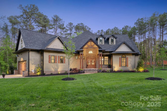 425 North Corner Rd Lancaster, SC 29720