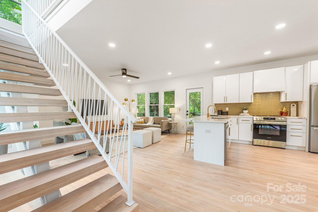 1847 Vinton St Charlotte, NC 28216