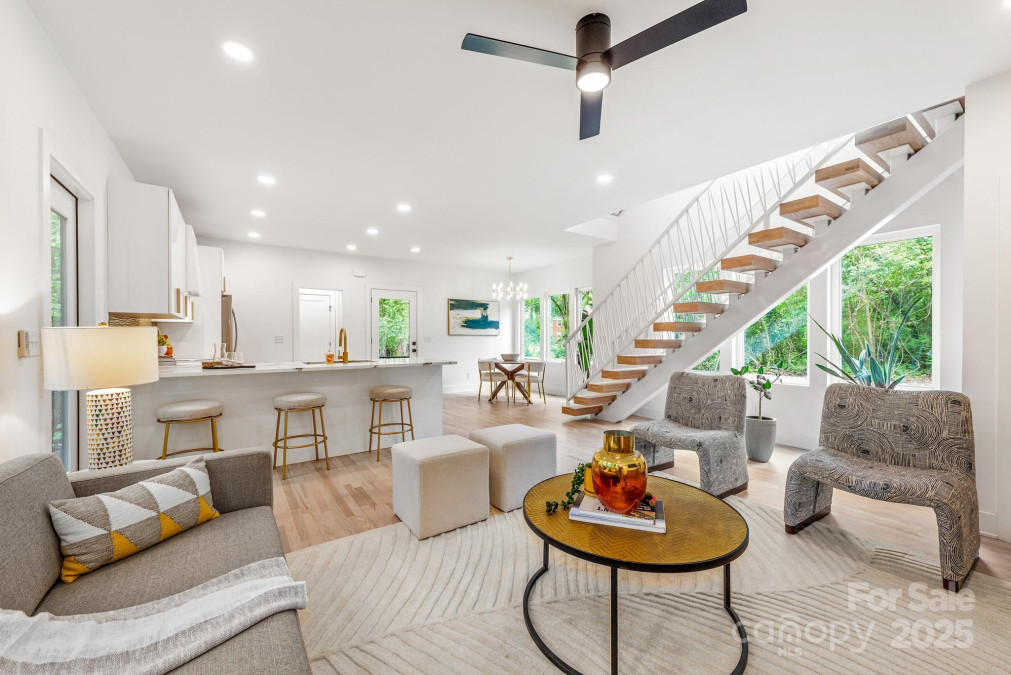 1847 Vinton St Charlotte, NC 28216