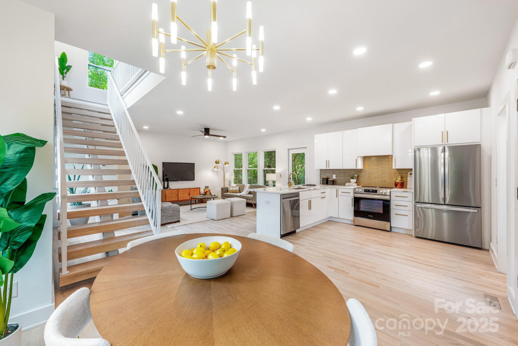 1847 Vinton St Charlotte, NC 28216