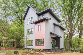1847 Vinton St Charlotte, NC 28216