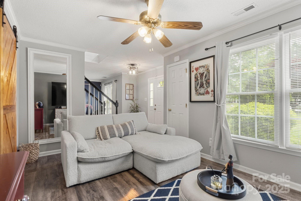 8819 Kishorn Ct Charlotte, NC 28215