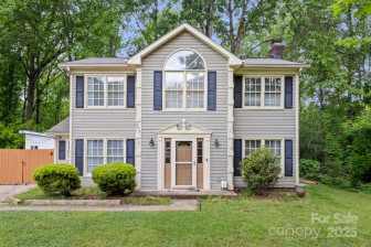 8819 Kishorn Ct Charlotte, NC 28215