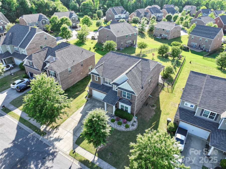 3424 Windstone Ln Gastonia, NC 28056