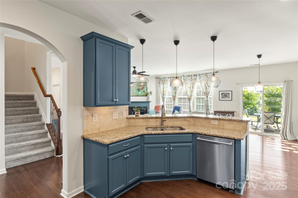 3424 Windstone Ln Gastonia, NC 28056