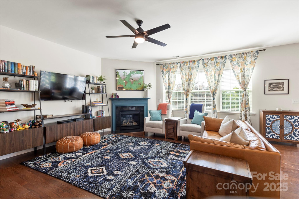 3424 Windstone Ln Gastonia, NC 28056