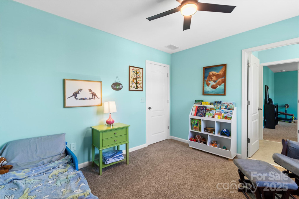 3424 Windstone Ln Gastonia, NC 28056