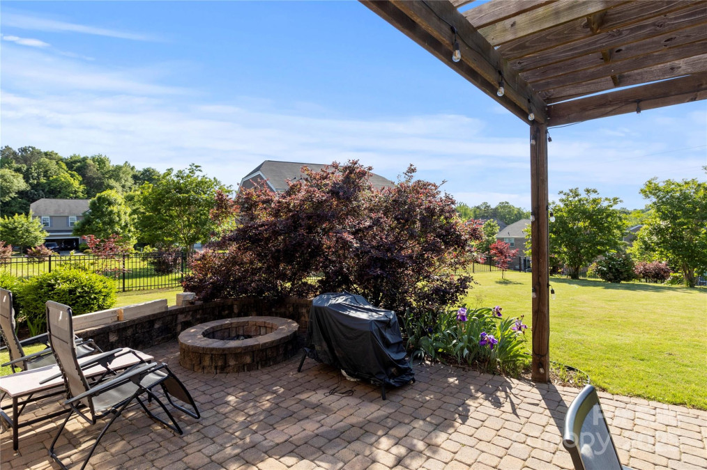3424 Windstone Ln Gastonia, NC 28056