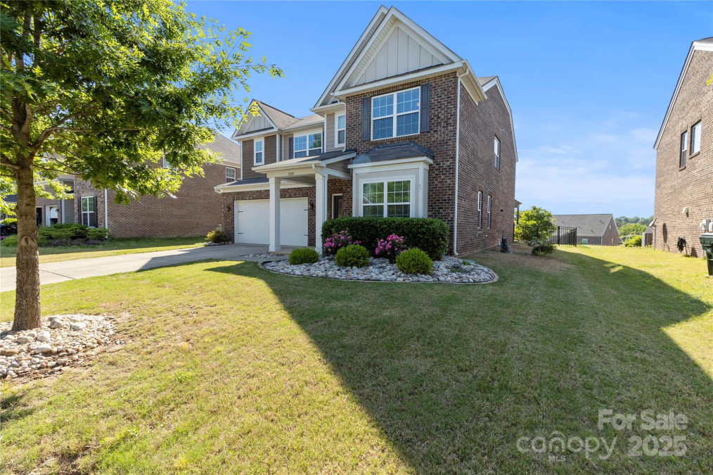 3424 Windstone Ln Gastonia, NC 28056