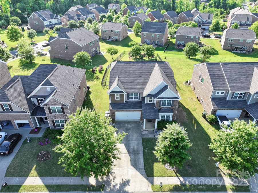 3424 Windstone Ln Gastonia, NC 28056