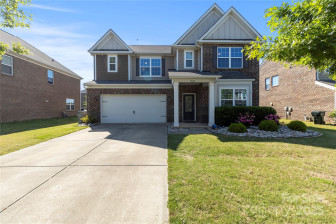 3424 Windstone Ln Gastonia, NC 28056