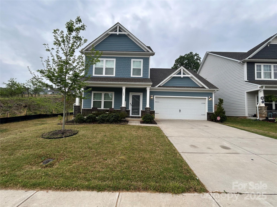 194 Canada Dr Statesville, NC 28677