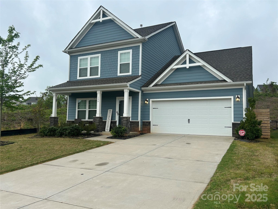 194 Canada Dr Statesville, NC 28677