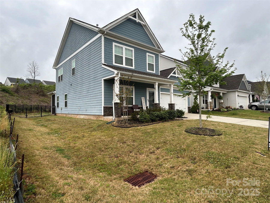 194 Canada Dr Statesville, NC 28677