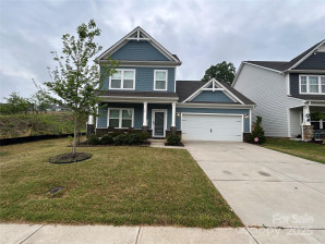 194 Canada Dr Statesville, NC 28677