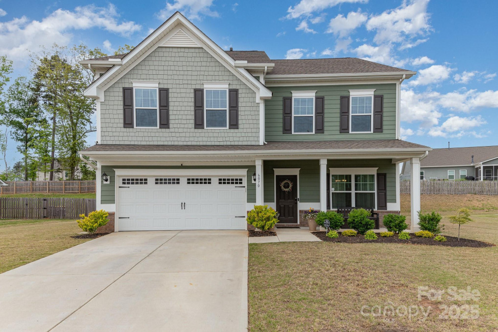 6070 Trinity Crossing Cir Kannapolis, NC 28081