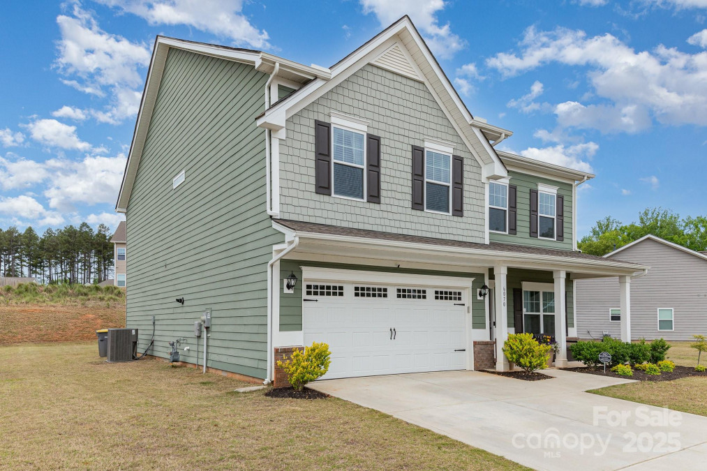 6070 Trinity Crossing Cir Kannapolis, NC 28081