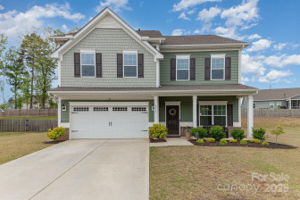 6070 Trinity Crossing Cir Kannapolis, NC 28081