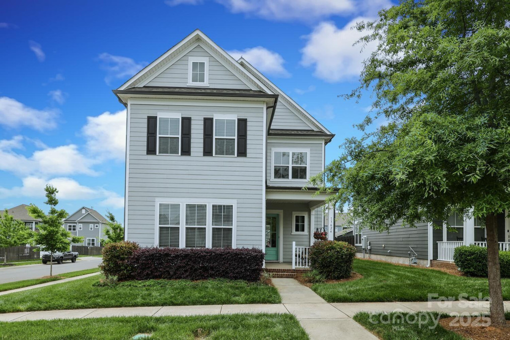 13624 Jacks Ln Pineville, NC 28134