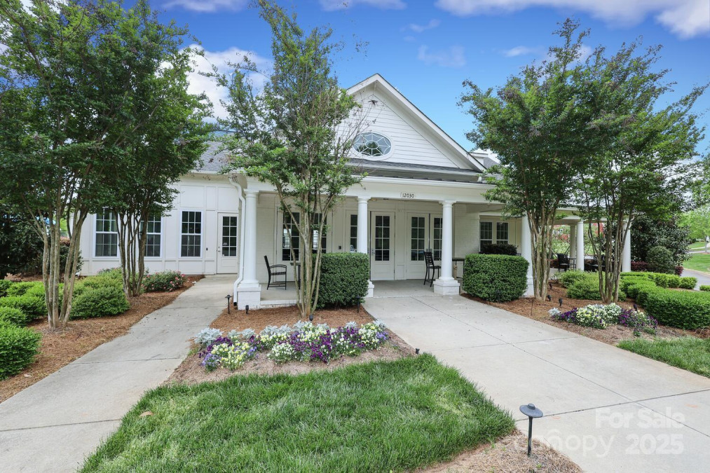 13624 Jacks Ln Pineville, NC 28134