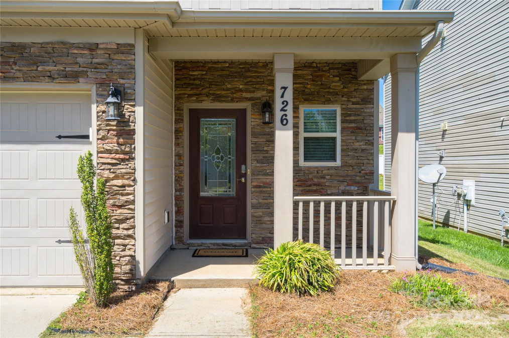 726 Centennial St Gastonia, NC 28056