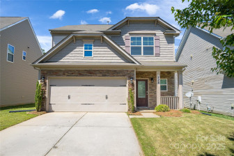 726 Centennial St Gastonia, NC 28056