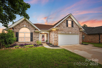 3327 Flagler Cir Midland, NC 28107