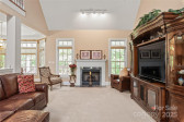 4232 Shannamara Dr Matthews, NC 28104