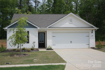 3138 Maple Ridge Dr Gaston, NC 28052