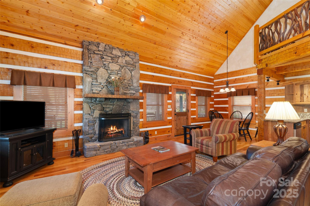 18 Rachels Cir Maggie Valley, NC 28751