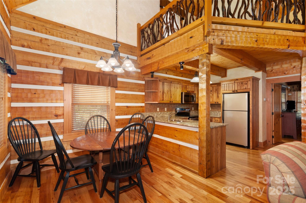 18 Rachels Cir Maggie Valley, NC 28751