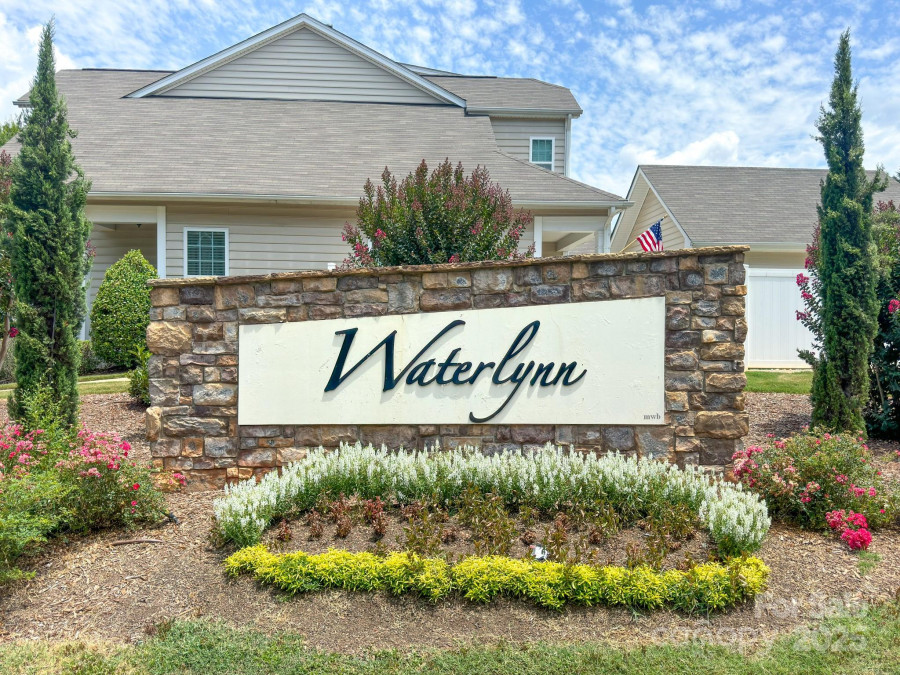 233 Waterlynn Rd Mooresville, NC 28117