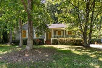 16320 Peach Grove Ln Charlotte, NC 28277