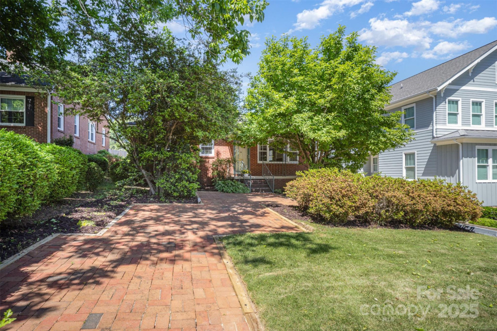 2125 Chatham Ave Charlotte, NC 28205