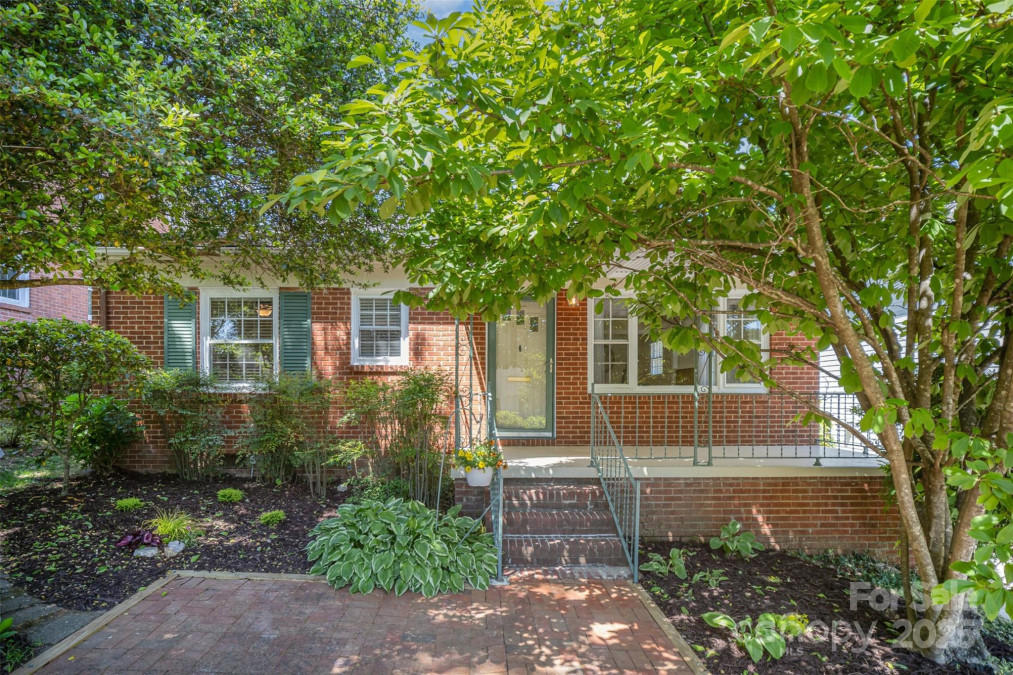 2125 Chatham Ave Charlotte, NC 28205