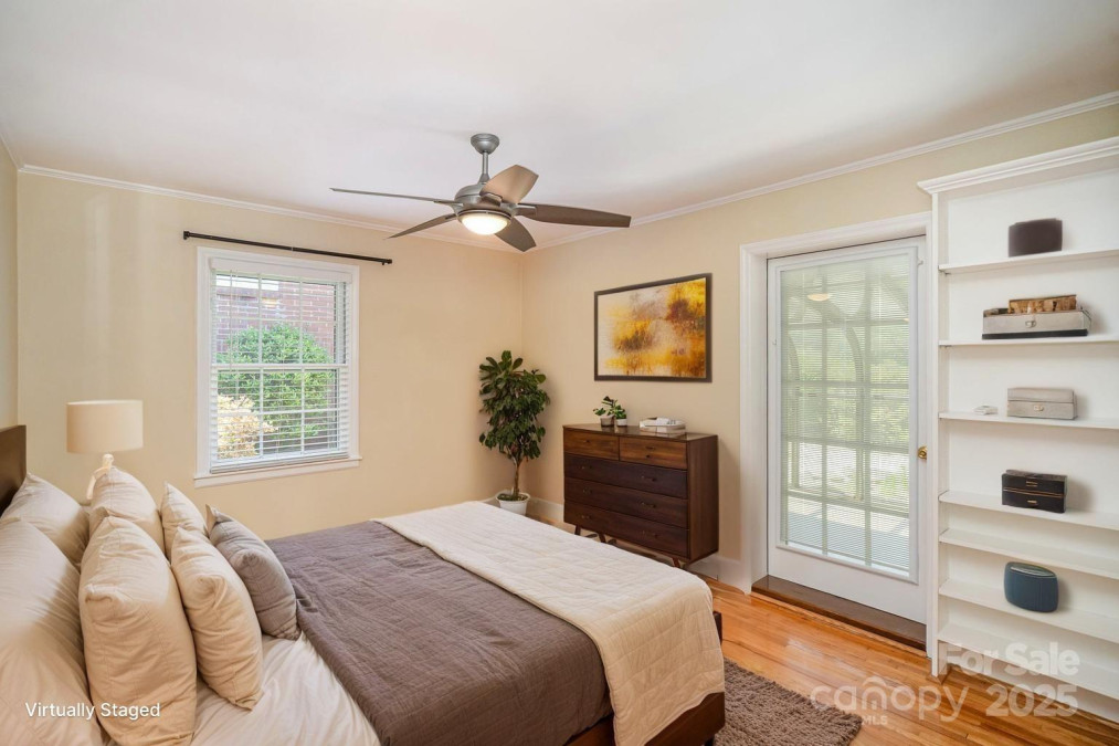 2125 Chatham Ave Charlotte, NC 28205