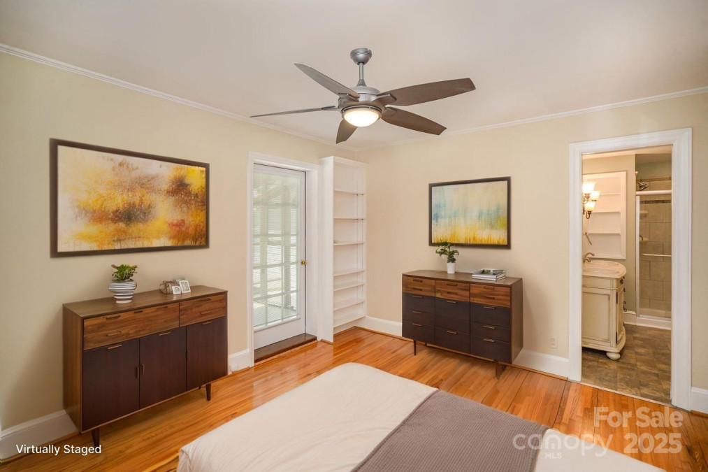 2125 Chatham Ave Charlotte, NC 28205