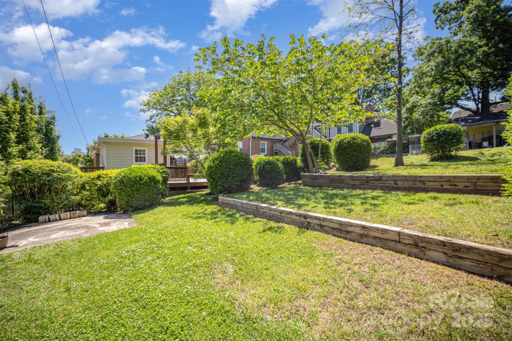 2125 Chatham Ave Charlotte, NC 28205