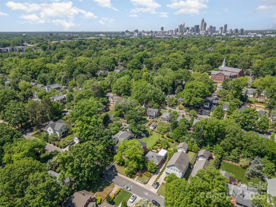 2125 Chatham Ave Charlotte, NC 28205