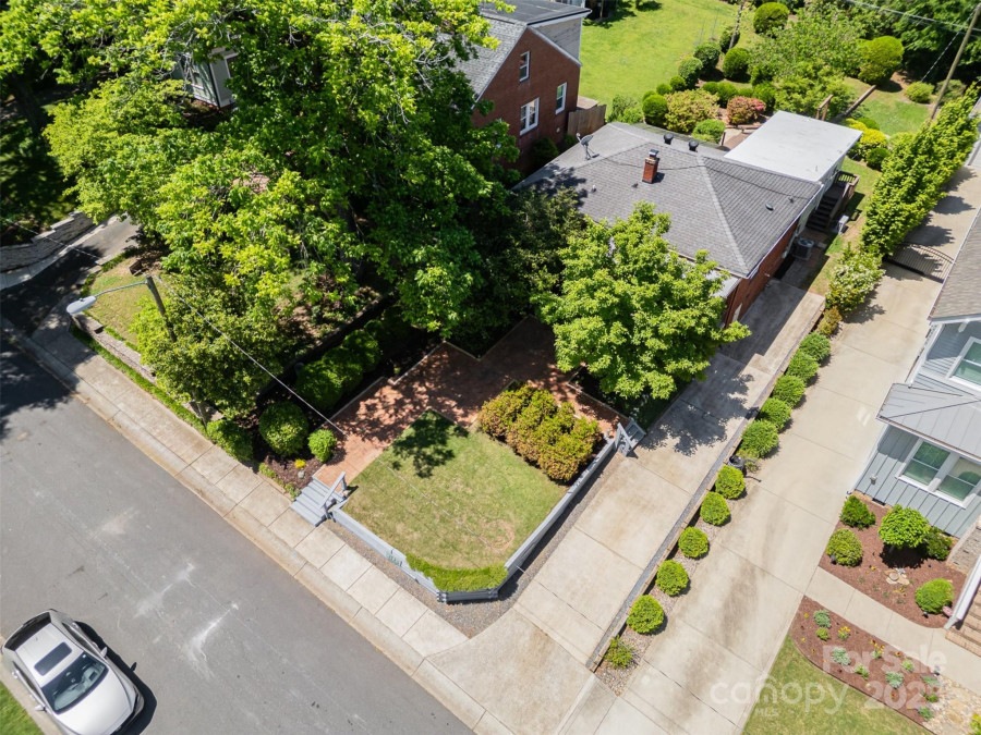 2125 Chatham Ave Charlotte, NC 28205
