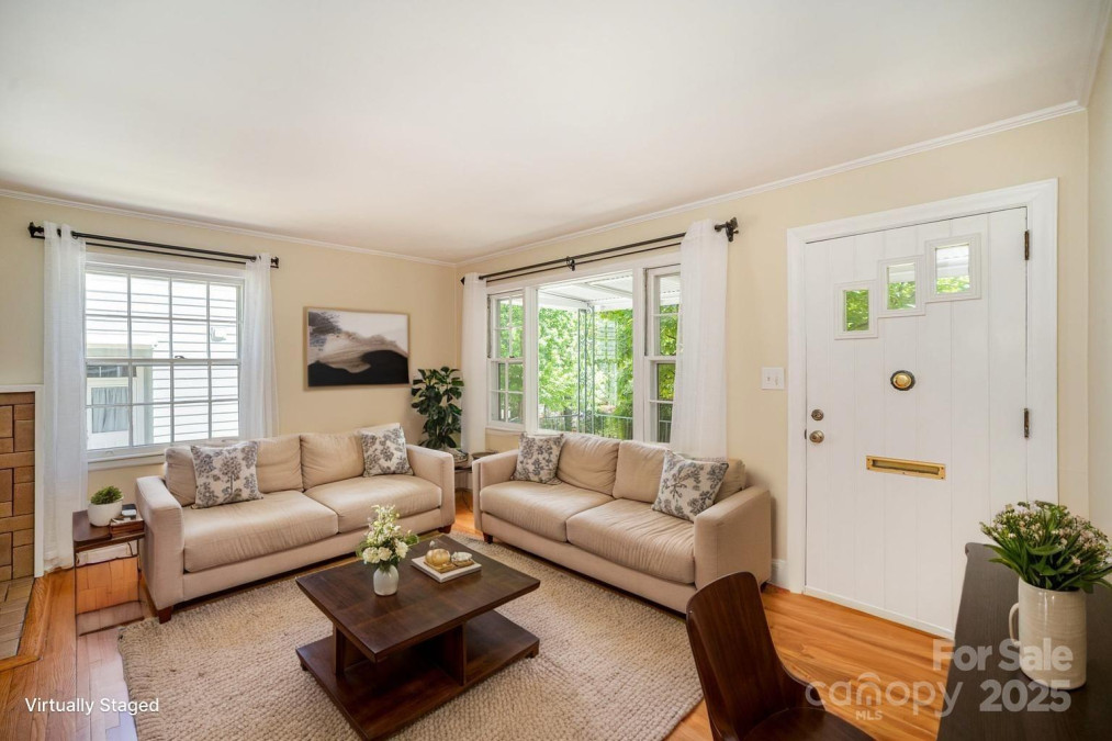 2125 Chatham Ave Charlotte, NC 28205