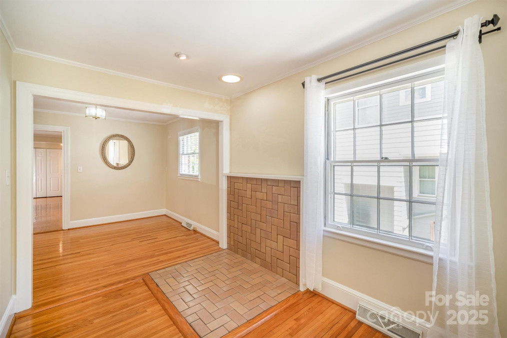 2125 Chatham Ave Charlotte, NC 28205